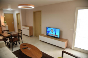 Alex's Apartment